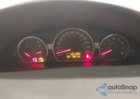 2007 Saturn Ion 2 from USA, damaged, VIN 1G8AJ55F17Z115279